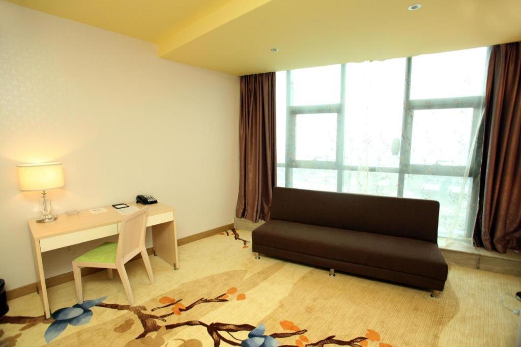 Boke Boutique Hotel Shenzhen Longgang Zewnętrze zdjęcie